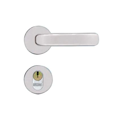 Imagem de Porta Belissima 9 Prime Batente 09 Cm Fechadura Stilo Externa 82 X 2,10 Lado Esquerdo