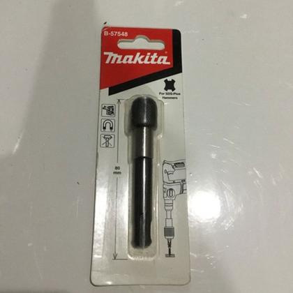 Imagem de Porta Bit com Encaixe para SDS Plus B-57548 Makita