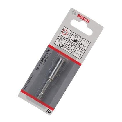 Imagem de Porta Bits encaixes 1/4 - 57mm