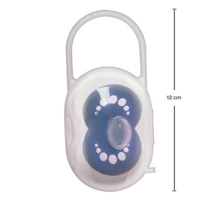Imagem de Porta chupeta buba