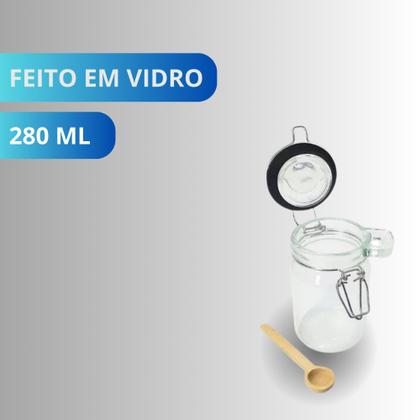 Imagem de porta condimento organizador de tempero ideal para o seu dia