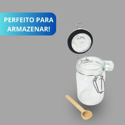 Imagem de porta condimento organizador de tempero ideal para o seu dia