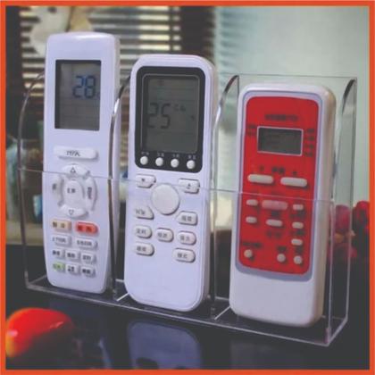 Imagem de Porta-Controle remoto em acrílico
