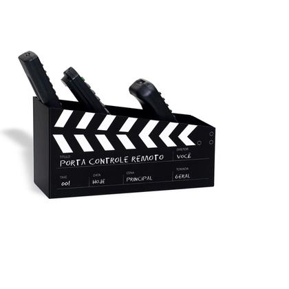 Imagem de Porta Controle Remotos Cinema Geguton