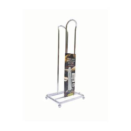 Imagem de Porta Copos Descartável P/ Café 50ml - 80ml Mesa Bancada 233