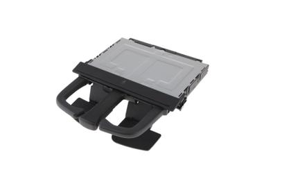 Imagem de Porta Copos Retrátil Painel Volkswagen Golf Mk4 Bora Jetta