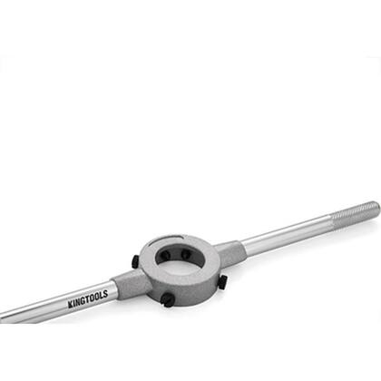 Imagem de Porta Cossinete Kingtools 55X22Mm 21132