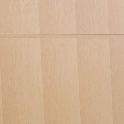 Imagem de Porta de Correr p/ Verniz Frisada f03