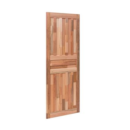 Imagem de Porta de Madeira Folha 210cmx80cmx3cm Pe801 Pop Esel