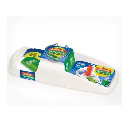 Imagem de Porta Detergente Arthi Bucha Sabao Plast 1191