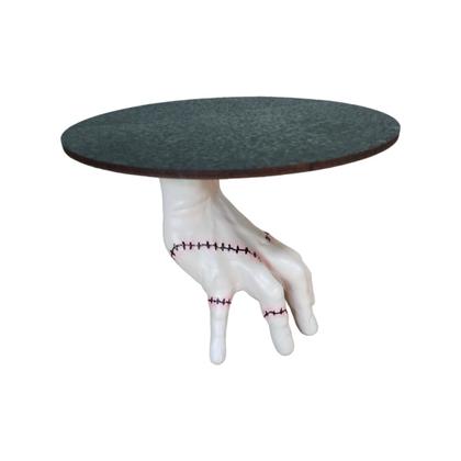 Imagem de Porta Doces de Mesa Mãozinha Decoração Festa Halloween