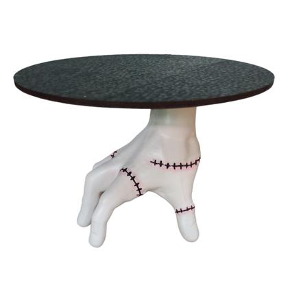 Imagem de Porta Doces de Mesa Mãozinha Decoração Festa Halloween