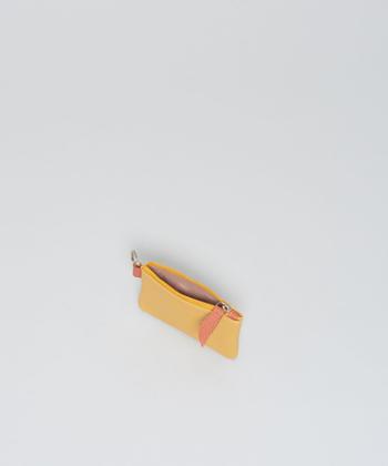 Imagem de Porta Documento Mini - Mostarda