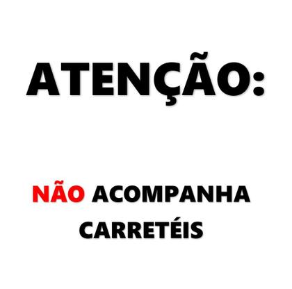 Imagem de Porta Elástico Corrente P/ 12 Cores Orthometric (30.10.0113)