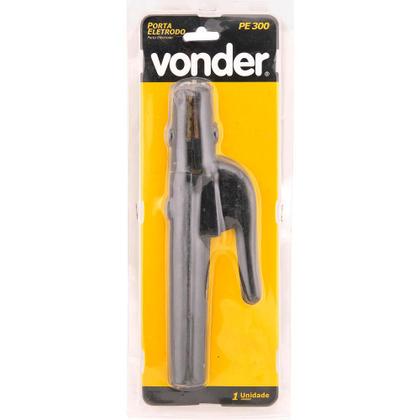 Imagem de Porta eletrodo 300 ampéres vp300 - Vonder