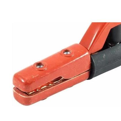 Imagem de Porta Eletrodo Mister 500 Ampéres 105676