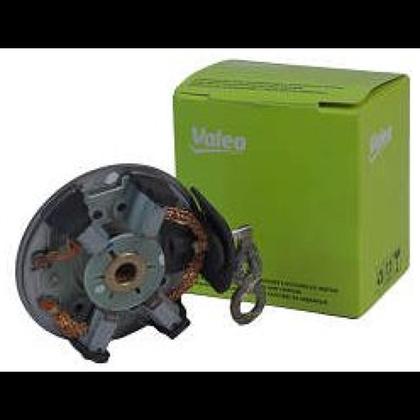 Imagem de Porta escova 12V 1,W Renault Logan 2007 a 2015 Valeo