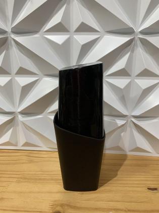 Imagem de Porta Escova de Dente Square com Tampa - Cores