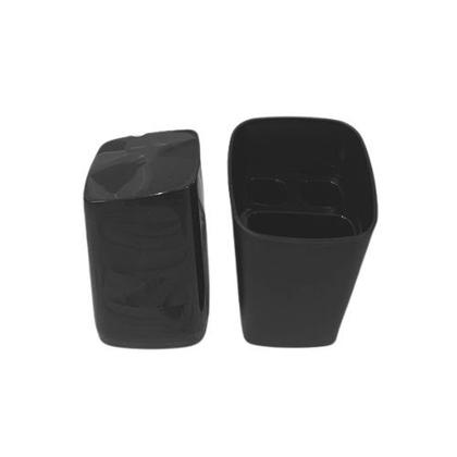 Imagem de Porta Escova de Dente Square com Tampa - Cores