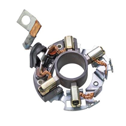 Imagem de Porta Escova do Motor de Partida Fiat Elba 1.5 Fiorino Palio Siena Strada Uno 1.0 1.5 8V - SEG - 9001081068