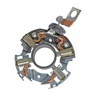 Imagem de Porta Escova do Motor de Partida Fiat Elba 1.5 Fiorino Palio Siena Strada Uno 1.0 1.5 8V - SEG - 9001081068