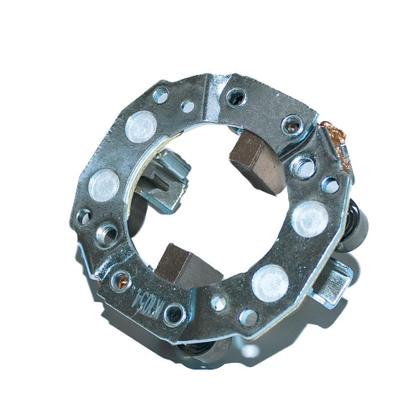 Porta Escova Motor Arranque Discovery Range Rover Peugeot 307 3008