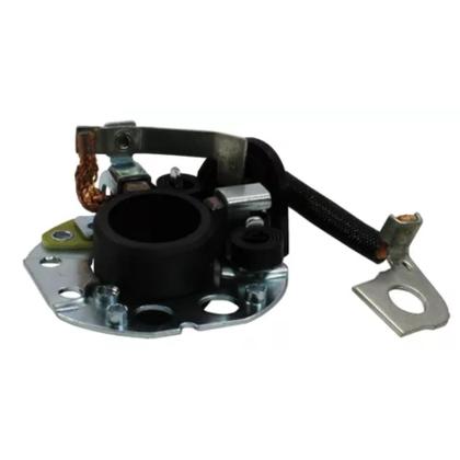 Imagem de Porta Escova Motor De Partida P/ Logan Kwid Duster