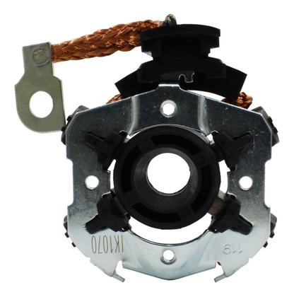 Imagem de Porta Escova Partida 12v Ducato Transit Touareg Ik1070