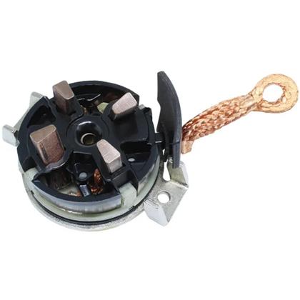 Imagem de Porta Escova Partida A1 A3 Jetta Passat Tiguan Golf UF1303/4