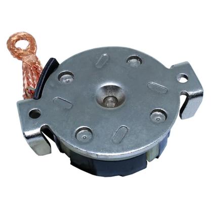 Imagem de Porta Escova Partida A1 A3 Jetta Passat Tiguan Golf UF1303/4