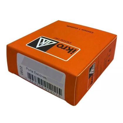 Imagem de Porta Escova Partida Gol Voyage Golf Fox Spacef Ik1802 - IKRO .