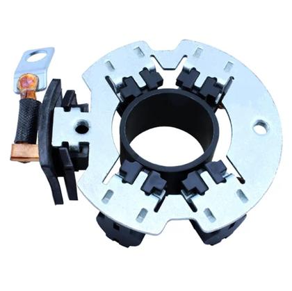 Imagem de Porta Escova Partida Hr 2.0 H1 2.5 Bongo 2.5 UF 1.346/4