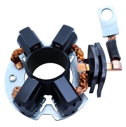 Imagem de Porta Escova Partida Hr 2.0 H1 2.5 Bongo 2.5 UF 1.346/4