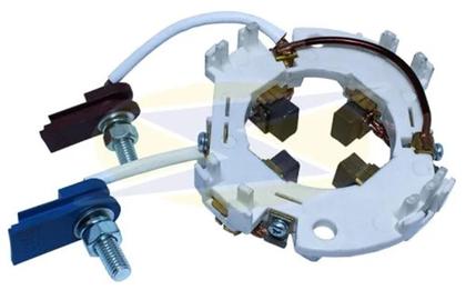 Imagem de Porta Escova Partida ISKRA MAHLE UF 1.355/4