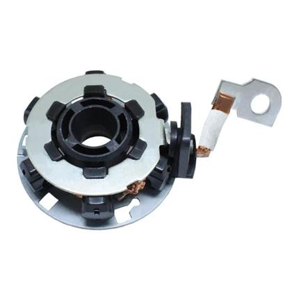 Imagem de Porta Escova Partida Mobi Argo 1.0 C Motor Firefly UF 1305/6