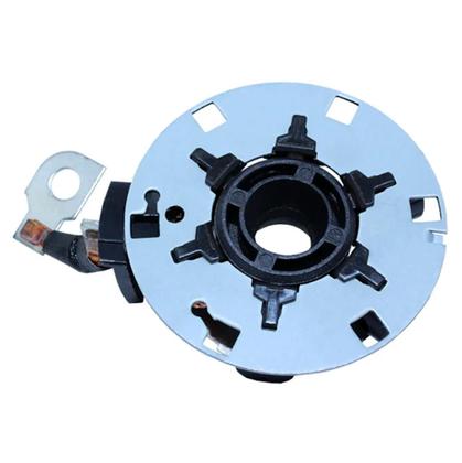 Imagem de Porta Escova Partida Mobi Argo 1.0 C Motor Firefly UF 1305/6