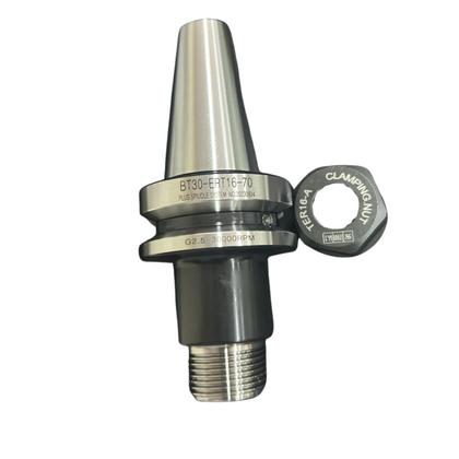 Imagem de Porta Ferramentas Mandril Industrial Cone Padrão BT30