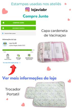 Imagem de Porta Fraldas