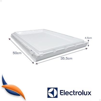 Imagem de Porta Freezer Refrigerador RFE39 Electrolux A11340401