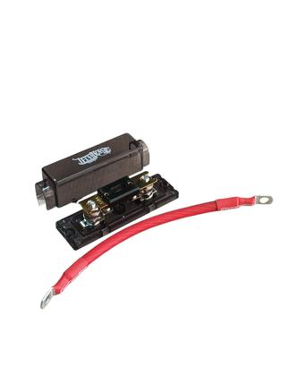 Imagem de Porta Fusível Faca C Fusivel 250a Rabixo 21mm Term Crimpado