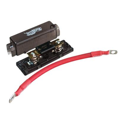 Imagem de Porta Fusível Faca C Fusivel 250a Rabixo 21mm Term Crimpado