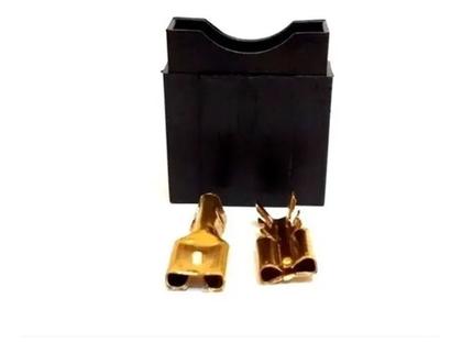 Imagem de Porta Fusível Montagem Permak P/ Fusível Max - Unidade (26/C)