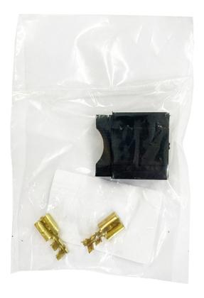 Imagem de Porta Fusível Montagem Permak P/ Fusível Max - Unidade (26/C)