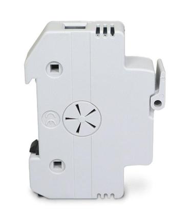 Imagem de Porta Fusível Tipo Cartucho Para Fusíveis RT18-32 10x38mm até 32A - SIBRATEC