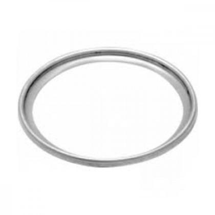 Imagem de Porta Grelha Inox Clarinox Redonda 10Cm 5179