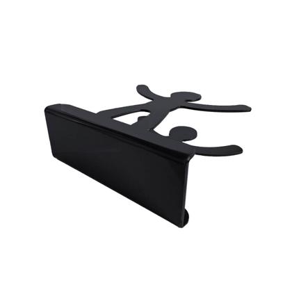 Imagem de Porta-Guardanapo Boneco Feliz Decoração Criativa