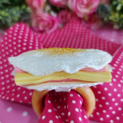Imagem de Porta Guardanapo Tapioca Biscuit