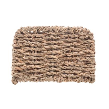 Imagem de Porta guardanapos 12 cm de Sisal Wolff Mesa - 29088
