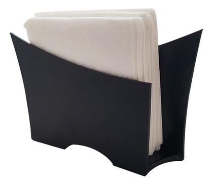 Imagem de Porta Guardanapos De Papel Suporte Guardanapo Para Mesa Uz