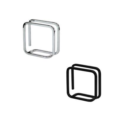 Imagem de Porta Guardanapos Pequeno Raffinato Future Sofisticado